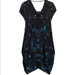 All Saints Opium Oriana Dress